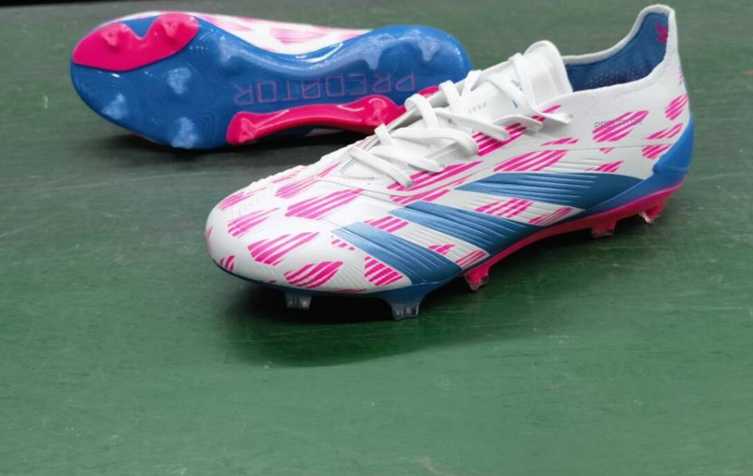 Adidas Predator Elite FG size 39--45-60079805